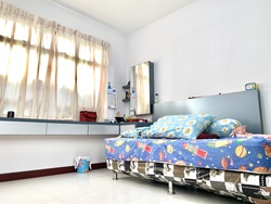 Blk 28B Dover Crescent (Queenstown), HDB 4 Rooms #200517572